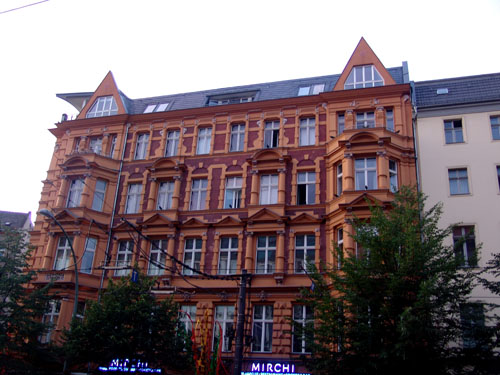 BERLÍN08 (200) Oranienburguer